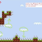 I Wanna Be The Guy攻略記１ べるせち ぶぅろぉぐぅ