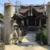 【八坂神社】やさかじんじゃ　大阪市城東区