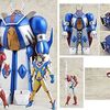 ２０１２年発売の激レアフィギュア　プレミアランキング