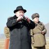 金正恩北朝鮮・軍総参謀長にリ・ミョンス氏の就任を確認