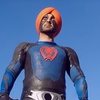 Super Singh（スーパー・シン）