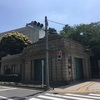 旧博物館動物園駅  台東区上野公園