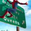 Spiderman Homecoming