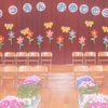 自閉症児かっち：幼稚園の卒園式でしたぁ！！！！