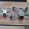 【DJI Mavic 3 Classic】大型センサーで余裕の描写