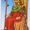Khám phá về lá bài tarot KING OF WANDS