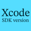 Check Xcode and SDK Versions via Command