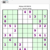 数独(Sudoku) を Mathematicaで解く:  数独-20150523-日経