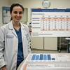 研修医のGeneral Medicine In-Training Examination（GM-ITE、研修医臨床能力評価)スコアに対する外来研修の最適化：横断的研究