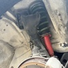 Ｒ32ＧＴＲ足回り
