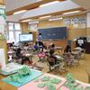 学校開放日を行いました