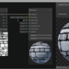 【Unity】Shader Graph の触り方