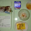 2025/05/26　朝食です。