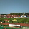 聖地厚別！！（2017J1第29節北海道コンサドーレ札幌vs柏レイソル）