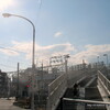 愛宕跨線橋