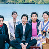  『三谷幸喜「おい、太宰」劇場版』 8:15