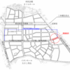 【道路の動画】2024年4月3日全線開通！東京都武蔵村山市 立川都市計画道路7・5・3号線
