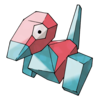 【キャラクター縁起】ポリゴン