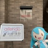 復活したaitendo物理店舗でミク色ピンヘッダーと再会する回
