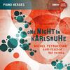 One Night in Karlsruhe / The Michel Petrucciani Trio