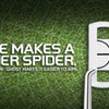 Ghost Spider Putter テーラーメード　