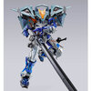 【ガンダムSEED DESTINY ASTRAY】METAL BUILD『スナイパーパック』可動フィギュア【バンダイ】2022年6月発送予定♪