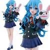 【デート・ア・ライブ】POP UP PARADE『四糸乃（よしの）制服Ver. L size』フィギュア予約【グッドスマイルカンパニー】より2026年1月発売予定♪