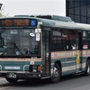 西武観光バス A0-502