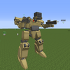 #Minecraft Rex-XさんのＡＣを弄り倒してみました #JointBlock