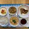 11/24(金)の給食