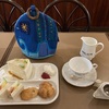 神戸元町で アフタヌーンティーを満喫♪ part2