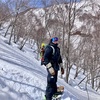 【24-25シーズン滑走25日目は守門岳バックカントリー】