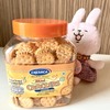 チェンマイのリンピンスーパーで食べても減ってる気がしない大容量のクラッカーがお買い得過ぎたΣ(･ω･ﾉ)ﾉ！
