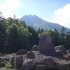 　白根山