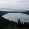 Phelps Lake Overlook