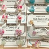 第13回まるたま市出店者紹介：mt.foresty