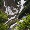 ◆'26/05/17　鳥海山・鉾立～笙ヶ岳～御浜①
