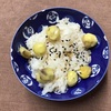 栗ご飯