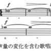 リアルタイムMRIに基づくオペラ歌唱の声量の制御に関する研究