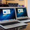 新型MacBook Air (Mid 2013) 新旧モデル比較からみるHaswell世代のノートPCの選び方