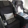 ゲートでアップグレードが！　JAL日本航空ビジネスクラス搭乗記 JL717 B787-8（成田～バンコク）　JALで行く真冬のタイ旅行 3