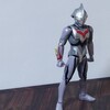 ネスサスのウルトラアクションフィギュア