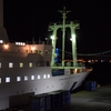 ふらり三宅島！夜行日帰り旅