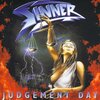 Sinner 「Judgement Day」