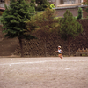 北上小学校運動会（1995年9月）