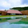 福島県立美術館へ