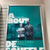 映画『勝手にしやがれ　À bout de souffle』