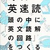 英語の音読をしていて地味に出来ないことに気づいた西暦の読み方