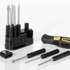 Guidelines When Using Precision Screwdrivers