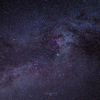 【続】GFX50SIIでの星の話